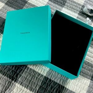 Tiffany Box
